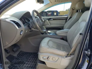2013 Audi Q7 3.0L TDI Prestige with VIN WA1VMAFE4DD009568, listed as a Copart auction lot 69258064 with 192,133 mi miles and Salvage Title. Bid and sale history available at carsss.com. Image 7.