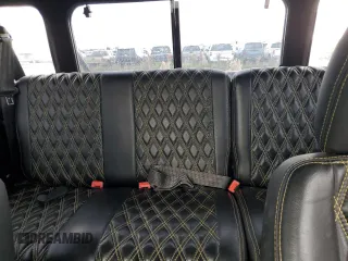 1994 Land Rover Defender with VIN SALLDHMF8MA941901, listed as a Copart auction lot 75521374 with Not provided miles and Salvage title. Bid and sale history available at DreamBid. Image 10.