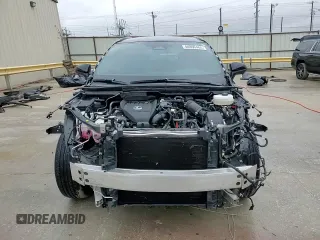 2023 Lexus RX 500h F Sport Performance z VIN 2T2BCMEA0PC002285, wystawiony jako Copart lot #44896465 z przebiegiem 17 471 mil mil oraz Szkoda całkowita • Salvage title. Historia ofert i sprzedaży dostępna na DreamBid. Obrazek 15.