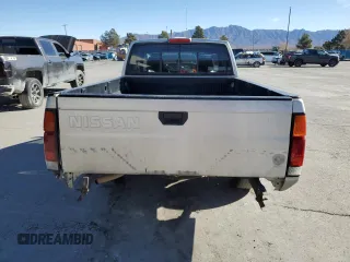 1994 Nissan Frontier XE с VIN 1N6SD16S5RC347523, выставлен на аукционе Copart как лот 88768075 с пробегом 168 436 миль миль и Списание • Salvage title. История ставок и продаж доступна на DreamBid. Изображение 6.
