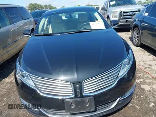 2014 Lincoln MKZ Hybrid with VIN 3LN6L2LU4ER811119, listed as a IAAI auction lot 42190415 with 98,898 mi miles and . Bid and sale history available at DreamBid. Image 12.