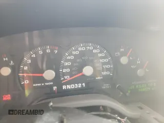 2005 Ford Explorer XLT с VIN 1FMZU73KX5UB55068, выставлен на аукционе Copart как лот 56472795 с пробегом 140 829 миль миль и Списание • Salvage title. История ставок и продаж доступна на DreamBid. Изображение 9.