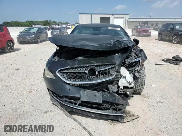 2018 Buick LaCrosse Premium с VIN 1G4ZR5SZ2JU119003, выставлен на аукционе Copart как лот 64390025 с пробегом Не указан миль и Списание • Salvage title. История ставок и продаж доступна на DreamBid. Изображение 13.