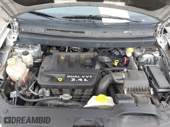 2014 Dodge Journey American Value with VIN 3C4PDCAB5ET198704, listed as a IAAI auction lot 42368950 with 220,615 mi miles and . Bid and sale history available at DreamBid. Image 10.