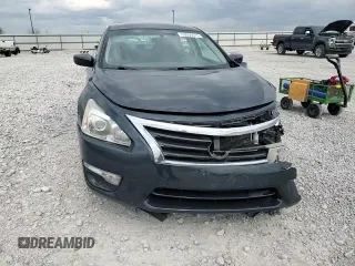 2015 Nissan Altima S with VIN 1N4AL3AP1FN903638, listed as a Copart auction lot 53056515 with 164,751 mi miles and Salvage Title. Bid and sale history available at DreamBid. Image 11.