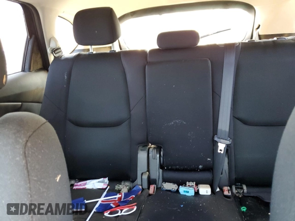 2021 Mazda CX-9 Sport with VIN JM3TCBBY3M0527756, listed as a Copart auction lot 68414324 with Not Provided miles and Salvage Title. Bid and sale history available at DreamBid. Image 10.