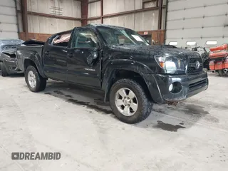 2011 Toyota Tacoma with VIN 3TMLU4EN5BM071630, listed as a IAAI auction lot 42177457 with 197,199 mi miles and . Bid and sale history available at DreamBid. Image 1.