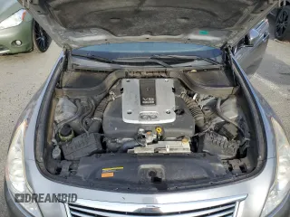 2015 Infiniti Q40 with VIN JN1CV6AP5FM502794, listed as a Copart auction lot 71603064 with 249,874 mi miles and Salvage Title. Bid and sale history available at carsss.com. Image 11.