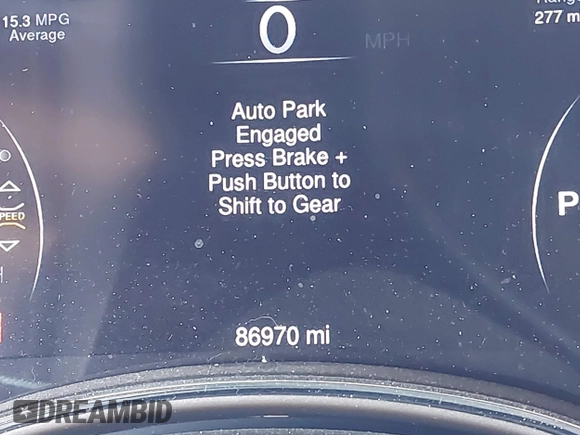 2014 Jeep Grand Cherokee Limited with VIN 1C4RJFBG9EC421397, listed as a IAAI auction lot 42455804 with 86,970 mi miles and . Bid and sale history available at DreamBid. Image 16.