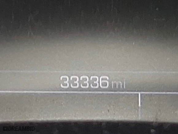 2018 Chevrolet Impala LS with VIN 2G11X5S3XJ9109537, listed as a IAAI auction lot 41911686 with 33,336 mi miles. Bid and sale history available at carsss.com. Image 15.
