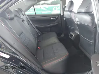 2015 Toyota Camry XLE with VIN 4T1BF1FK5FU996477, listed as a IAAI auction lot 42051830 with 102,226 mi miles. Bid and sale history available at carsss.com. Image 8.