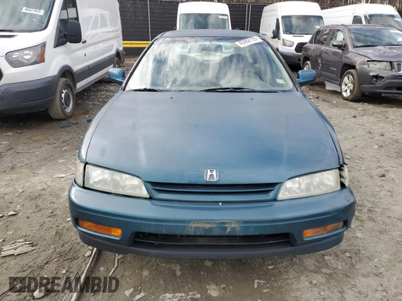 1994 Honda Accord с VIN 1HGCD5646RA119110, выставлен на аукционе Copart как лот 45968135 с пробегом 139 833 миль миль и Списание • Salvage title. История ставок и продаж доступна на DreamBid. Изображение 5.