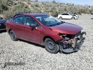 2019 Subaru Impreza z VIN 4S3GKAA60K3622925, wystawiony jako Copart lot #52388335 z przebiegiem 77 928 mil mil oraz Szkoda całkowita • Salvage title. Historia ofert i sprzedaży dostępna na DreamBid. Obrazek 4.