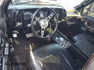 1996 Chevrolet Silverado 3500 z VIN 1GCHC33J3TF020647, wystawiony jako Copart lot #79541644 z przebiegiem Nie podano mil oraz Nie do naprawy • Non repairable. Historia ofert i sprzedaży dostępna na DreamBid. Obrazek 8.
