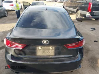 2014 Lexus IS 250 with VIN JTHBF1D23E5037805, listed as a IAAI auction lot 41481565 with 153,901 mi miles and . Bid and sale history available at DreamBid. Image 17.