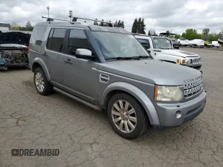 2012 Land Rover LR4 Lux с VIN SALAK2D4XCA618974, выставлен на аукционе Copart как лот 53822565 с пробегом 149 407 миль миль и Списание • Salvage title. История ставок и продаж доступна на DreamBid. Изображение 4.