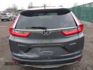2018 Honda CR-V EX with VIN 7FARW2H58JE047009, listed as a IAAI auction lot 41943209 with 65,043 mi miles and . Bid and sale history available at DreamBid. Image 17.