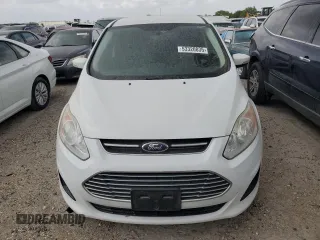 2015 Ford C-Max SE z VIN 1FADP5AU9FL121411, wystawiony jako Copart lot #56566515 z przebiegiem 63 069 mil mil oraz Czysty tytuł • Clean title. Historia ofert i sprzedaży dostępna na DreamBid. Obrazek 5.