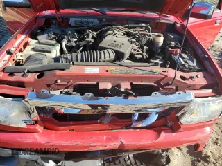 2010 Ford Ranger XL z VIN 1FTKR1EE7APA55837, wystawiony jako Copart lot #84661704 z przebiegiem 178 059 mil mil oraz Szkoda całkowita • Salvage title. Historia ofert i sprzedaży dostępna na DreamBid. Obrazek 12.