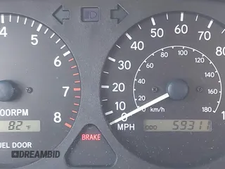 2002 Toyota Corolla CE с VIN 1NXBR12E92Z634945, выставлен на аукционе IAAI как лот 42541206 с пробегом 59 311 миль миль и . История ставок и продаж доступна на DreamBid. Изображение 7.