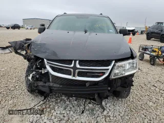 2016 Dodge Journey SE with VIN 3C4PDCAB5GT162773, listed as a Copart auction lot 47561885 with 66,622 mi miles and Salvage Title. Bid and sale history available at carsss.com. Image 14.
