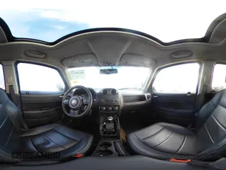 2016 Jeep Patriot High Altitude with VIN 1C4NJRFB9GD681312, listed as a IAAI auction lot 40748710 with 97,471 mi miles and . Bid and sale history available at DreamBid. Image 19.