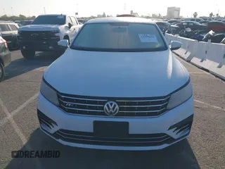 2018 Volkswagen Passat 2.0T S with VIN 1VWAA7A35JC009020, listed as a IAAI auction lot 41955626 with 99,900 mi miles. Bid and sale history available at carsss.com. Image 12.
