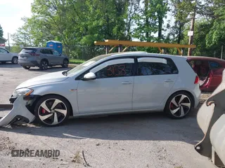 2020 Volkswagen GTI S с VIN 3VW5T7AU0LM007553, выставлен на аукционе IAAI как лот 42253158 с пробегом 69 148 миль миль и . История ставок и продаж доступна на DreamBid. Изображение 14.