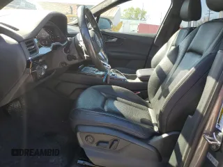 2017 Audi Q7 Prestige with VIN WA1VAAF7XHD032983, listed as a Copart auction lot 51950725 with 108,354 mi miles and Salvage Title. Bid and sale history available at carsss.com. Image 7.