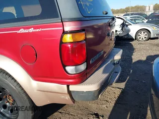 1996 Ford Explorer XL with VIN 1FMDU34X3TUC16366, listed as a IAAI auction lot 42141964 with 185,368 mi miles and . Bid and sale history available at DreamBid. Image 6.