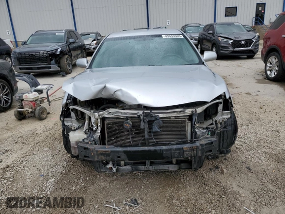 2010 Toyota Camry with VIN 4T1BF3EK2AU065344, listed as a Copart auction lot 49453365 with 282,440 mi miles and Non Repairable. Bid and sale history available at carsss.com. Image 5.