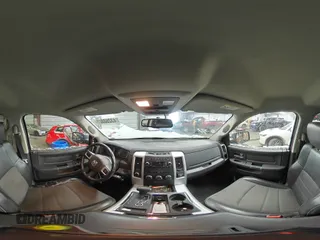 2009 Dodge 1500 Sport z VIN 1D3HV18T99S781442, wystawiony jako Copart lot #43260325 z przebiegiem 137 312 mil mil oraz Szkoda całkowita • Salvage title. Historia ofert i sprzedaży dostępna na DreamBid. Obrazek 13.