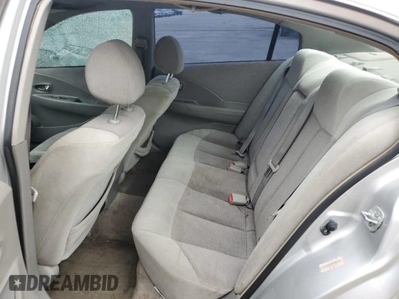 2003 Nissan Altima S with VIN 1N4AL11D03C340213, listed as a Copart auction lot 76395914 with 226,076 mi miles and Salvage Title. Bid and sale history available at carsss.com. Image 10.
