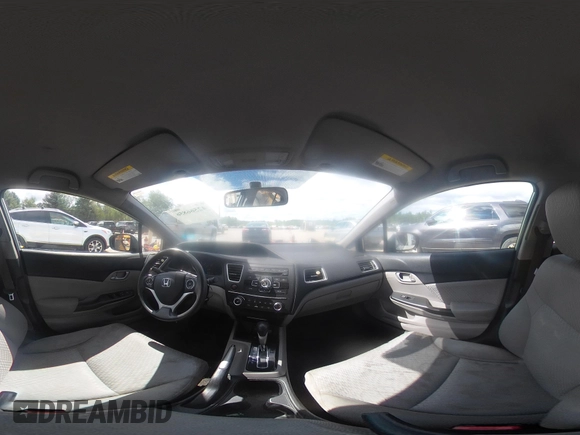 2015 Honda Civic LX с VIN 19XFB2F58FE036229, выставлен на аукционе IAAI как лот 42566856 с пробегом 140 297 миль миль и . История ставок и продаж доступна на DreamBid. Изображение 18.