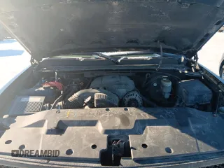 2007 Chevrolet Silverado 1500 Work Truck with VIN 1GCEK19C67Z585322, listed as a Copart auction lot 49330805 with 233,005 mi miles and Salvage Title. Bid and sale history available at carsss.com. Image 11.