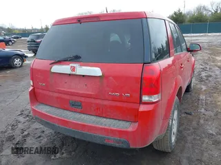 2006 Saturn VUE z VIN 5GZCZ63486S827289, wystawiony jako IAAI lot #41641268 z przebiegiem Nie podano mil oraz . Historia ofert i sprzedaży dostępna na DreamBid. Obrazek 4.