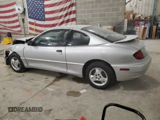 2004 Pontiac Sunfire z VIN 1G2JB12F447230132, wystawiony jako Copart lot #82097584 z przebiegiem Nie podano mil oraz Szkoda całkowita • Salvage title. Historia ofert i sprzedaży dostępna na DreamBid. Obrazek 1.