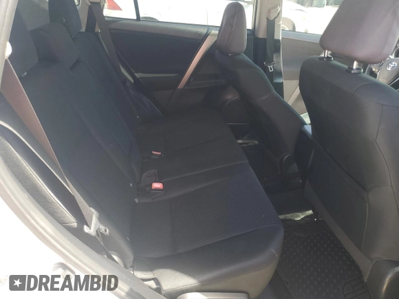 2014 Toyota RAV4 LE z VIN 2T3ZFREV3EW084218, wystawiony jako Copart lot #61972715 z przebiegiem 97 516 mil mil oraz Szkoda całkowita • Salvage title. Historia ofert i sprzedaży dostępna na DreamBid. Obrazek 11.