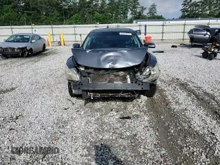2012 Nissan Maxima SV with VIN 1N4AA5AP1CC805041, listed as a Copart auction lot 60333875 with 170,710 mi miles and Salvage title. Bid and sale history available at DreamBid. Image 14.