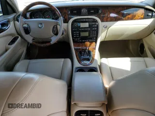 2004 Jaguar XJ with VIN SAJWA71C34SG20008, listed as a Copart auction lot 45920735 with 251,063 mi miles and Clean Title. Bid and sale history available at carsss.com. Image 8.