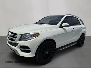 2018 Mercedes-Benz GLE 350 with VIN 4JGDA5HB0JB124448, listed as a Copart auction lot 61609665 with 125,365 mi miles and Clean title. Bid and sale history available at DreamBid. Image 2.