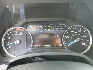 2019 Ford F-250 XL с VIN 1FT7W2BT0KEE43531, выставлен на аукционе Copart как лот 56551745 с пробегом 49 322 миль миль и Списание • Salvage title. История ставок и продаж доступна на DreamBid. Изображение 9.