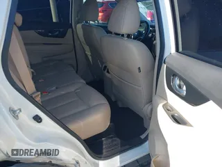 2018 Nissan Rogue S with VIN JN8AT2MT4JW469784, listed as a IAAI auction lot 41827157 with 67,838 mi miles and . Bid and sale history available at carsss.com. Image 8.