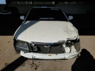 2005 Acura TSX with VIN JH4CL96835C000472, listed as a Copart auction lot 73704164 with 188,101 mi miles and Salvage title. Bid and sale history available at DreamBid. Image 5.