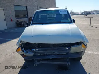 1998 Toyota Tacoma with VIN 4TANL42NXWZ117050, listed as a IAAI auction lot 41872096 with 333,863 mi miles. Bid and sale history available at carsss.com. Image 13.