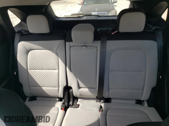 2023 Ford Escape Active with VIN 1FMCU0GN6PUB34402, listed as a Copart auction lot 50784215 with 41,532 mi miles and Salvage Title. Bid and sale history available at DreamBid. Image 10.
