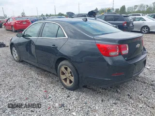 2014 Chevrolet Malibu LS with VIN 1G11B5SL2EF268483, listed as a IAAI auction lot 42172593 with 165,889 mi miles and . Bid and sale history available at DreamBid. Image 3.