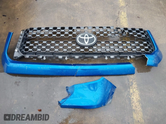 2018 Toyota Tundra SR5 z VIN 5TFDW5F16JX752629, wystawiony jako IAAI lot #41546196 z przebiegiem 105 247 mil mil oraz . Historia ofert i sprzedaży dostępna na DreamBid. Obrazek 12.