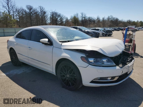 2013 Volkswagen CC Executive с VIN WVWGU7AN3DE551618, выставлен на аукционе Copart как лот 53359305 с пробегом 124 237 миль миль и Списание • Salvage title. История ставок и продаж доступна на DreamBid. Изображение 4.