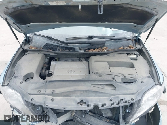 2011 Lexus RX 350 with VIN 2T2ZK1BA9BC050770, listed as a IAAI auction lot 42037766 with 100,656 mi miles. Bid and sale history available at carsss.com. Image 10.